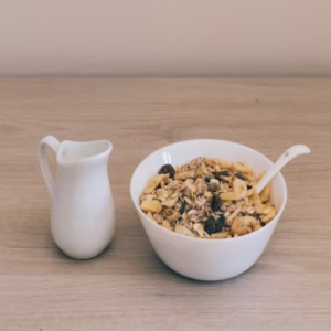 Breakfast cereal