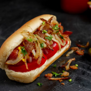 Hotdog