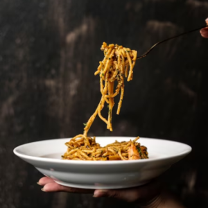 Spaghetti